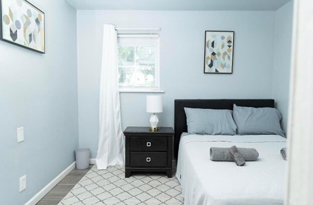 Building Photo - 1441 Andrews St NW