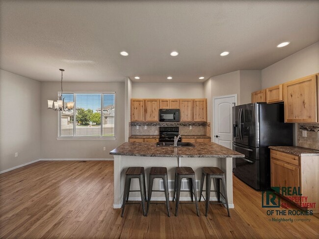 Building Photo - Amazing 4 Bed 3.5 Bath House in Severance!