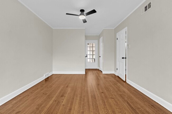 Building Photo - 196 N Goodlett St