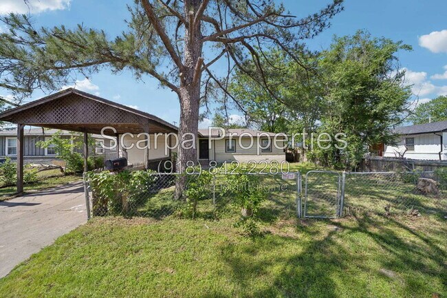 Building Photo - 9163 E Marshall Pl