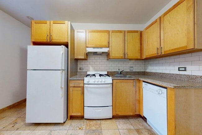 Floorplan - Woodlawn Terrace