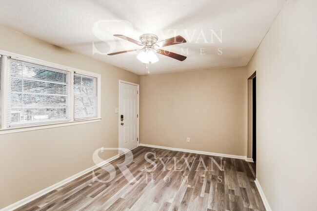 Building Photo - Because location IS everything!