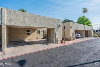 Building Photo - 3119 N 38th St