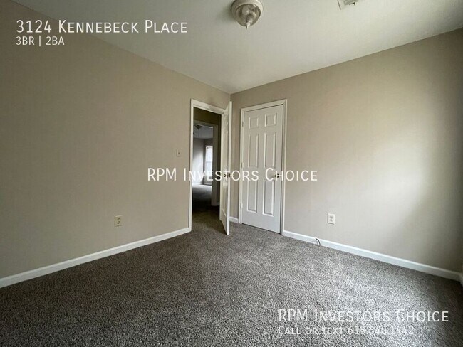 Building Photo - 3124 Kennebeck Pl