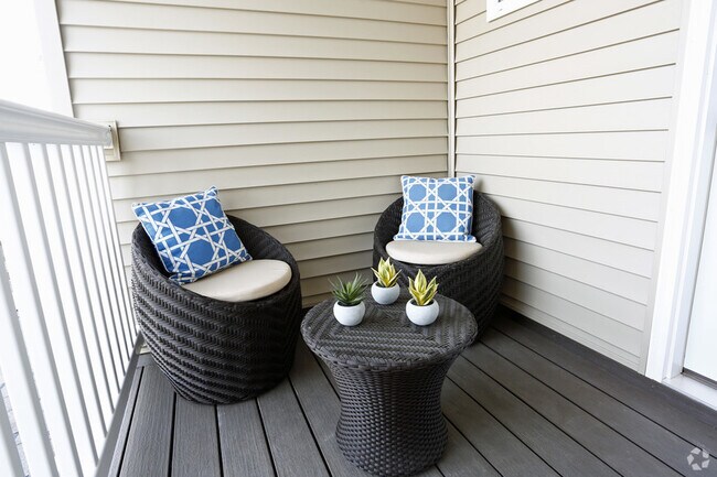 Building Photo - 2 Bedroom, 2.5 Bath Premium Townhome