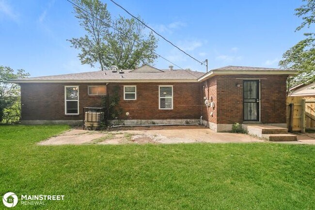 Building Photo - 4940 Clearbrook Cove, Memphis, TN 38118
