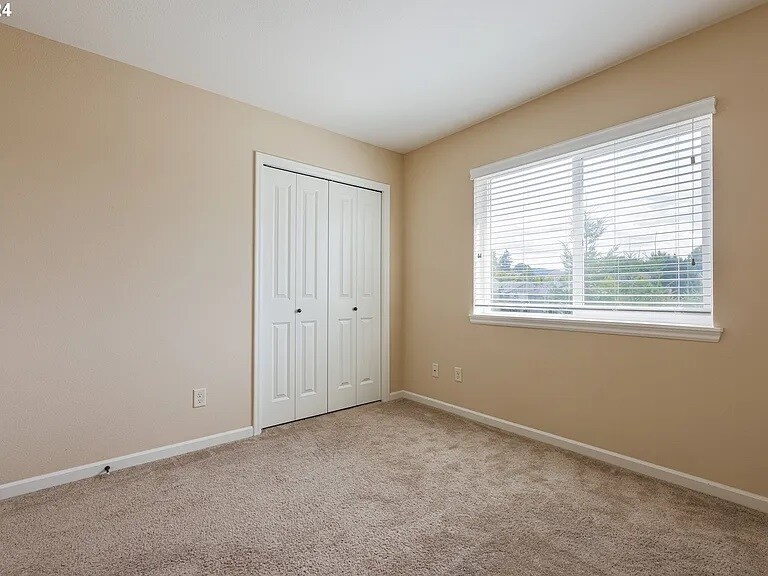 Bedroom1 on Second Floor - 6128 NW Trowbridge Dr