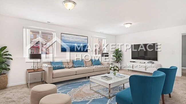 Building Photo - 4648 Quaker Hill Dr SE