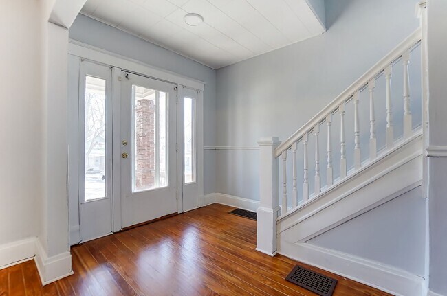 Building Photo - LEASING SPECIAL - sign a 13-month lease by 7/31/2026 and second month is free!
