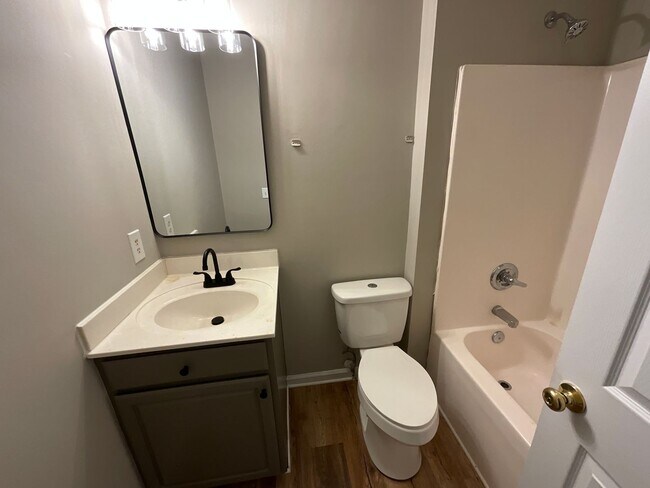 Building Photo - NE HIGH POINT! Newly renovated & painted 3 Bedroom, 2 Bathroom Home