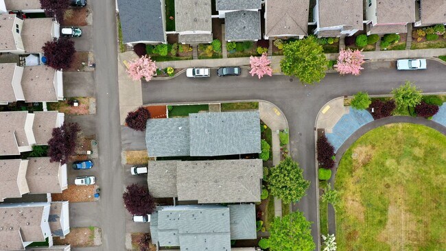 Building Photo - MOVE IN READY NOW! Corner lot, across from park, main floor master and easy I-5, JBLM commute!
