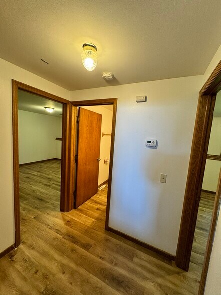 Downstairs hall - 893 S Main St