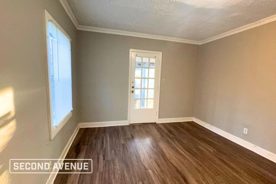 Building Photo - 3387 Radford Rd