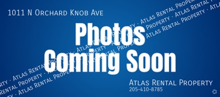Building Photo - 1011 N Orchard Knob Ave