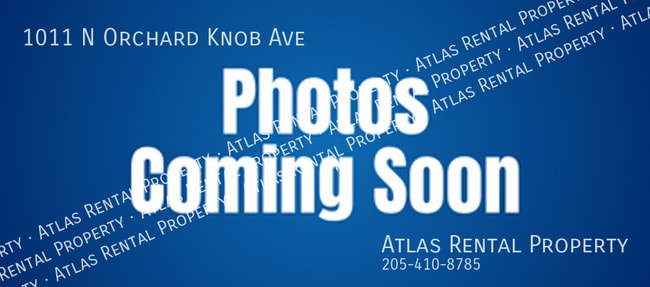Primary Photo - 1011 N Orchard Knob Ave