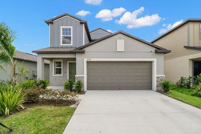 LIKE NEW Home For Rent in Zephyrhills! - LIKE  NEW Home For Rent in Zephyrhills!