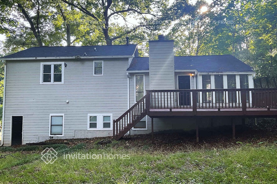 Building Photo - 5145 Forest Mist Dr