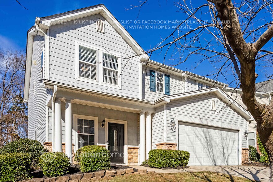 Building Photo - 14017 Riding Hill Ave