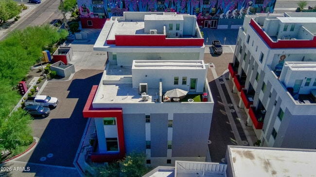 Building Photo - 16510 N 92nd St