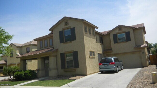 Building Photo - 3643 E Bridgeport Pkwy