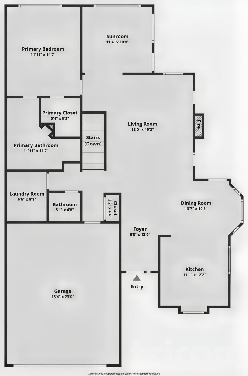 Building Photo - 1909 135th Ave NW