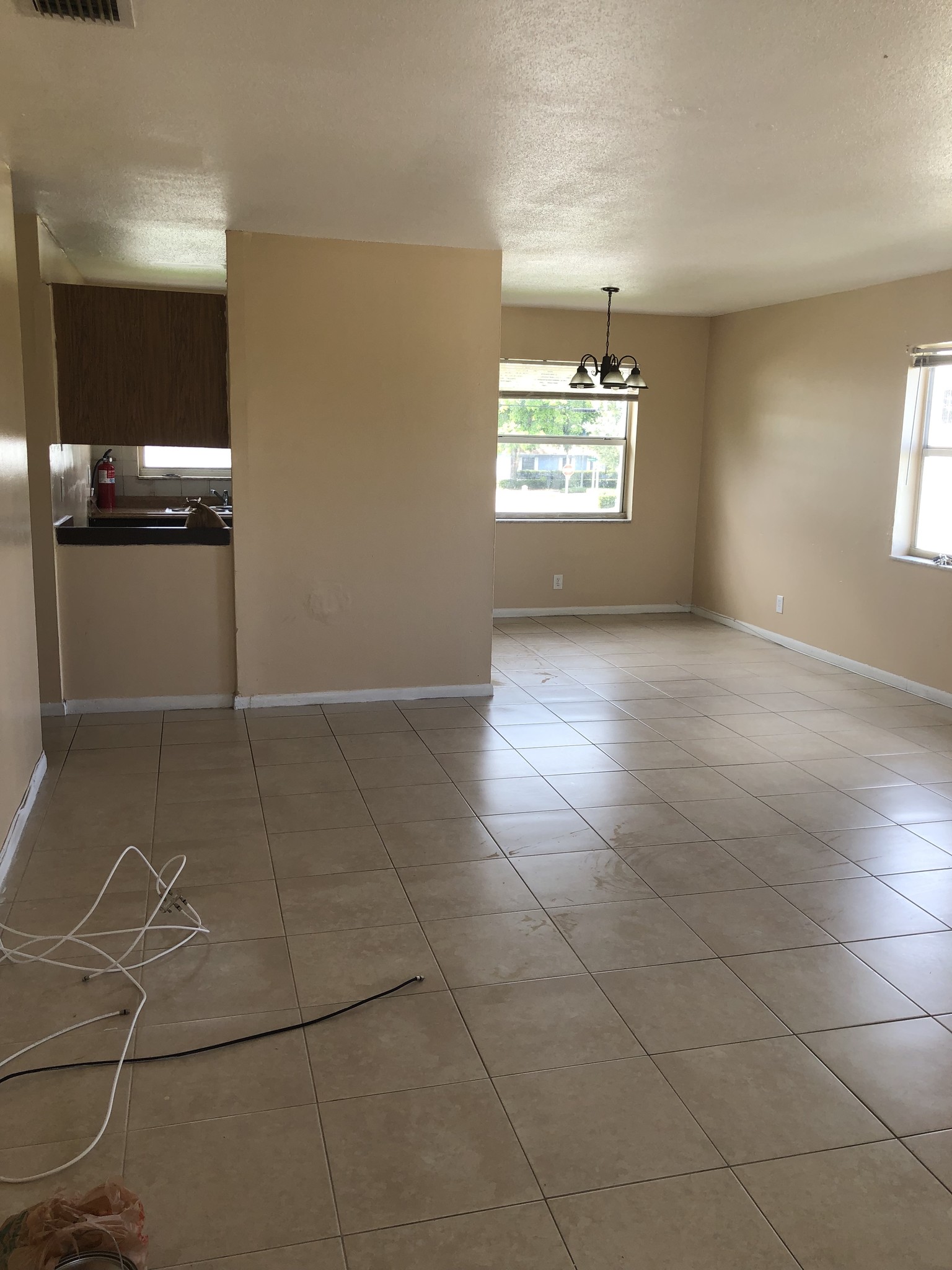 Living Room - 805 Foresteria Dr