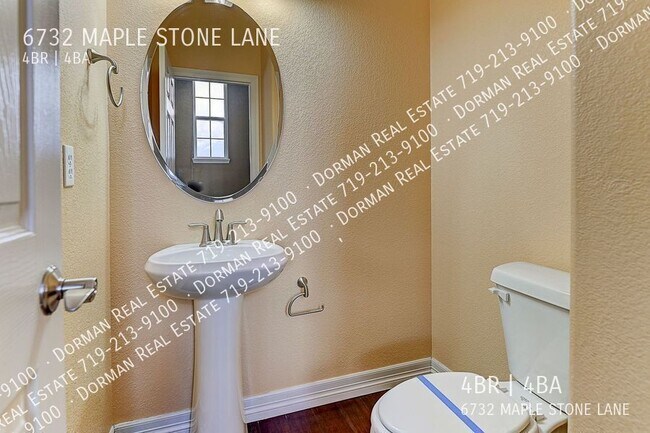 Building Photo - 6732 Maple Stone Ln