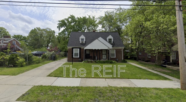 Building Photo - 7337 Curtis St