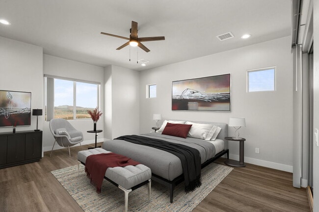 Building Photo - 15690 E Orch Vw Rd