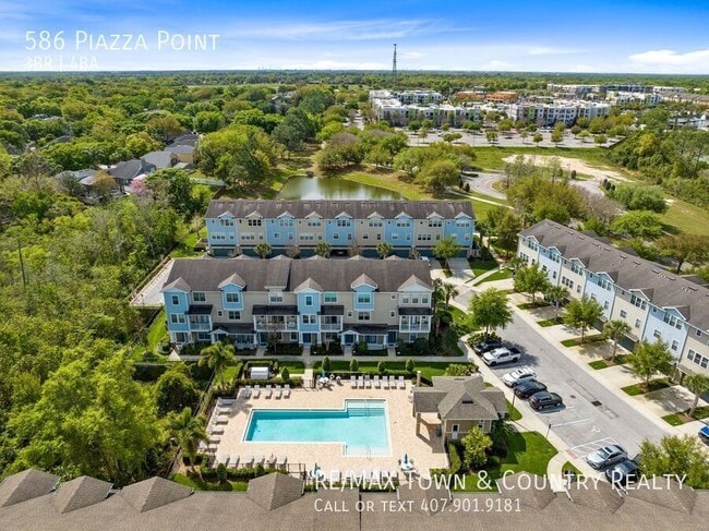 Building Photo - 586 Piazza Point