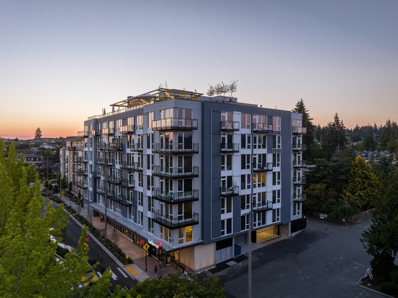 Building Photo - Bellevue 10