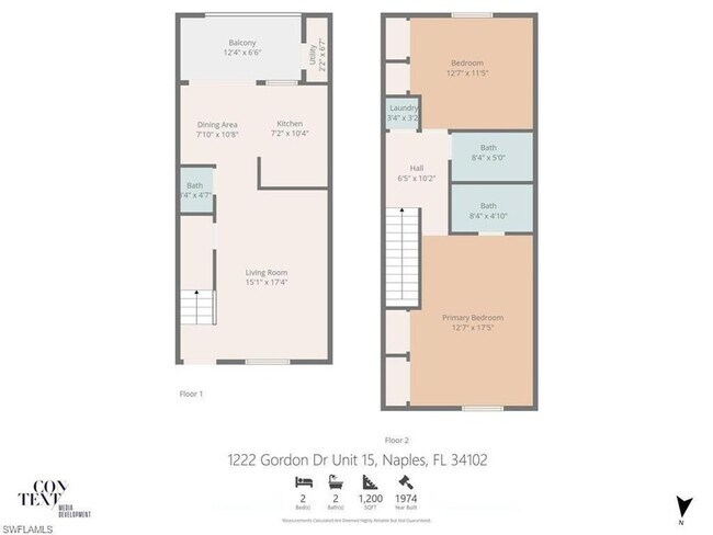 Building Photo - 1222 Gordon Dr