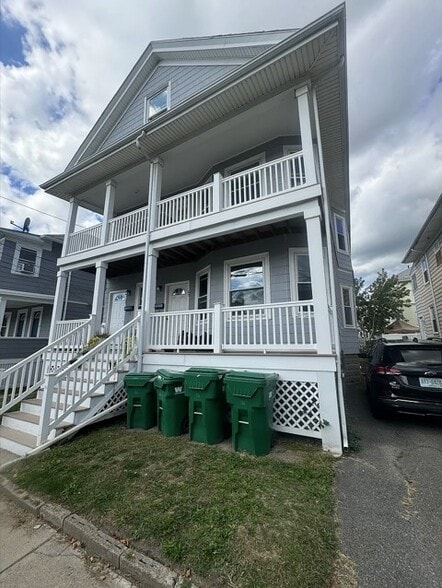 Front - 69 Frederick Ave