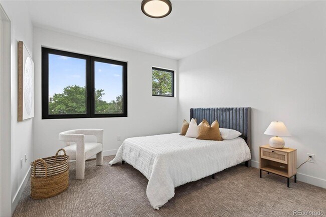 Building Photo - New Construction Townhome with Rooftop Deck