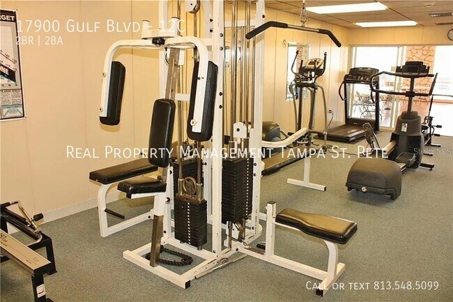 Building Photo - 17900 Gulf Blvd