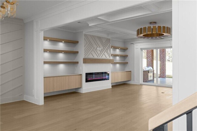 Building Photo - 407 Thunder Rd