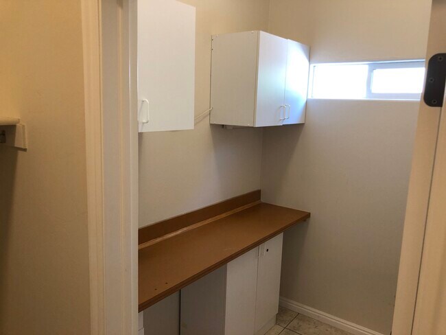 Bonus / Craft / Food Storage Room - 2349 S 240 W