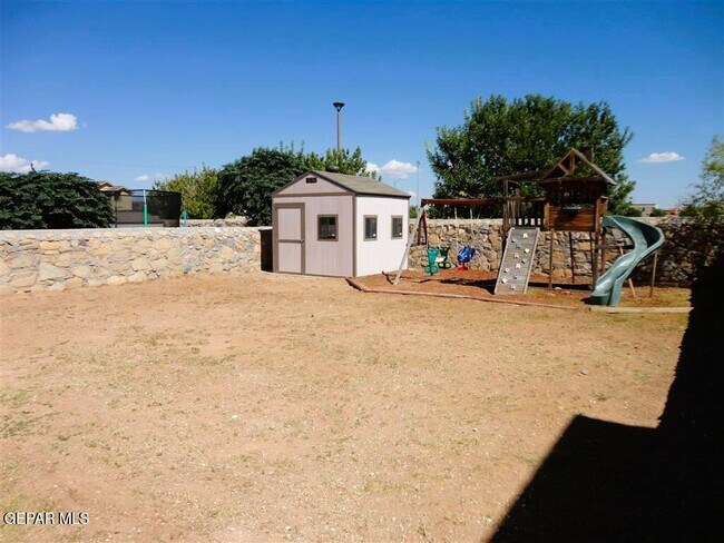 Building Photo - 4564 Joseph Rodriguez Dr