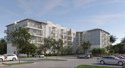 Building Photo - Astor Sound