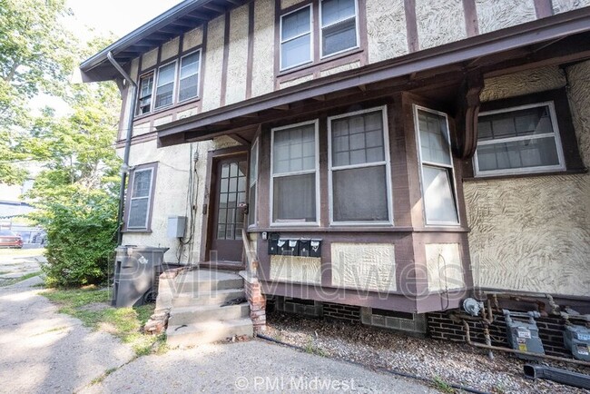 Building Photo - 3554 N Washington Blvd