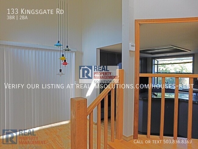 Building Photo - 133 Kingsgate Rd