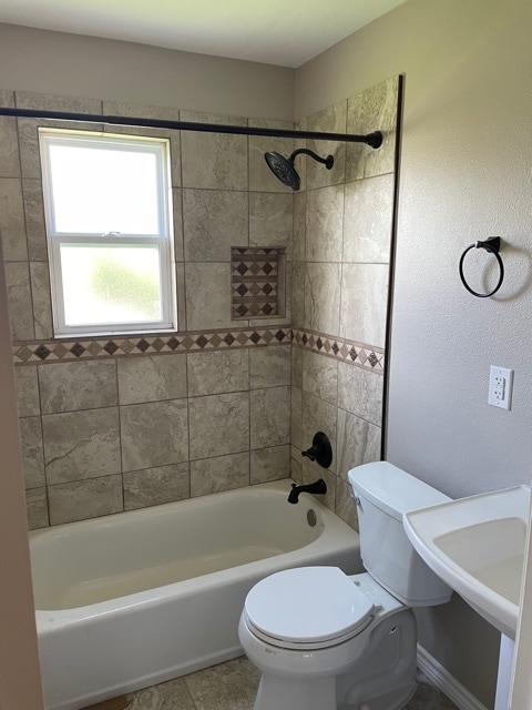 Bathroom - 2313 Tuam St