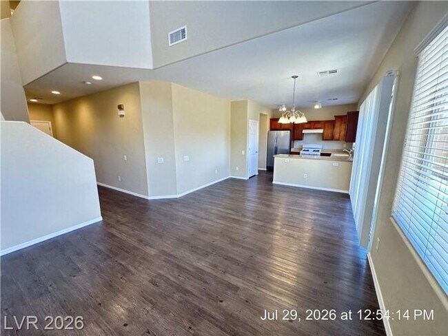 Building Photo - Gated Home with Open Floor Plan, Walk-In Closet & Resort Amenities