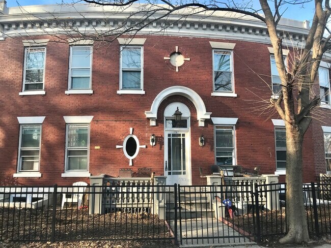 Building Photo - 1767 Commonwealth Ave