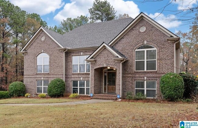 Building Photo - 504 Rolling Hills Dr