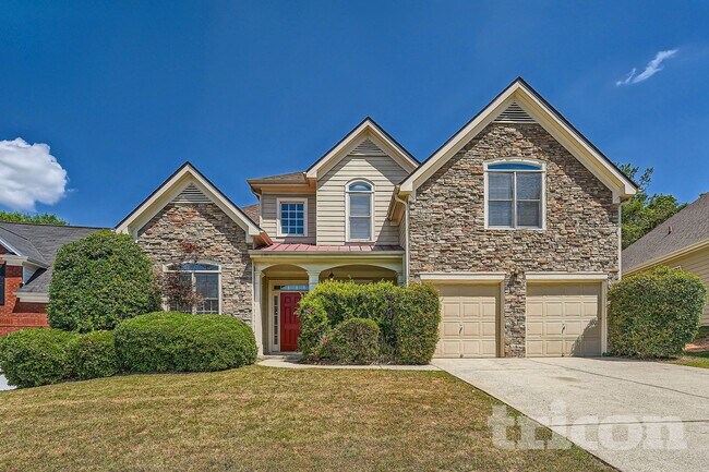 Building Photo - 4153 Ashland Cir