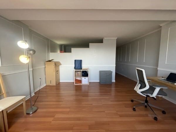 Building Photo - 6 Whittier Pl