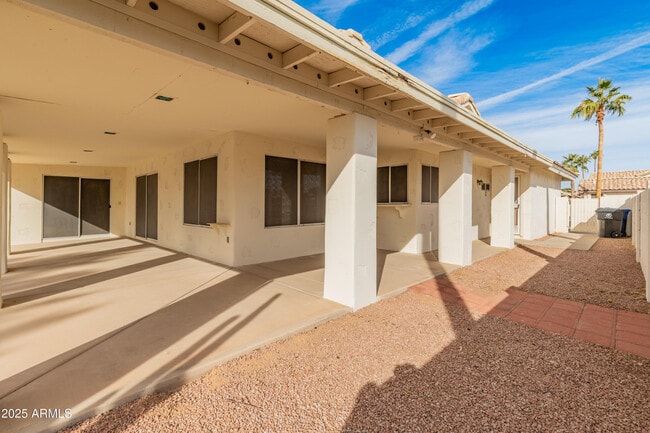 Building Photo - 14543 W Bison Path