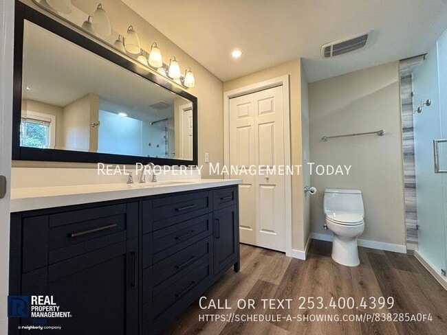 Building Photo - 10211 Lila Ln SW