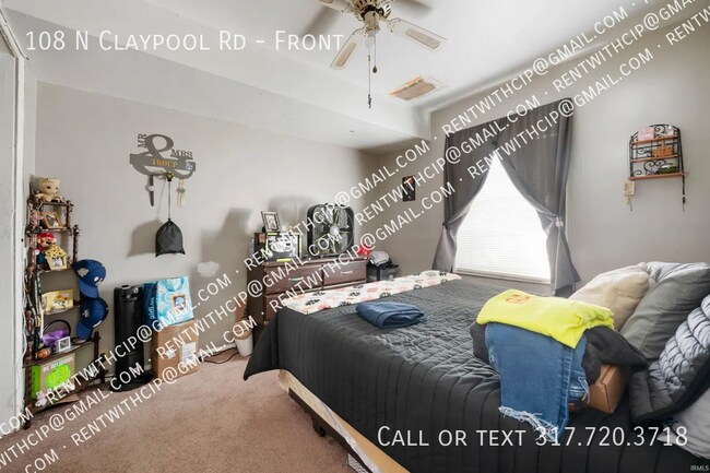 Building Photo - 108 N Claypool Rd